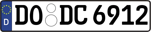 DO-DC6912
