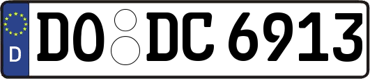 DO-DC6913