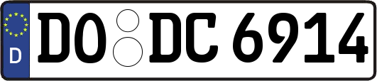 DO-DC6914