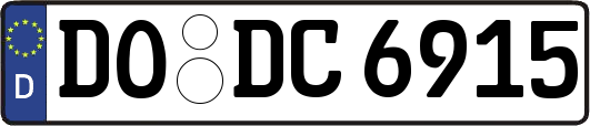 DO-DC6915