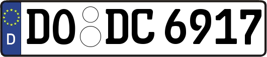 DO-DC6917