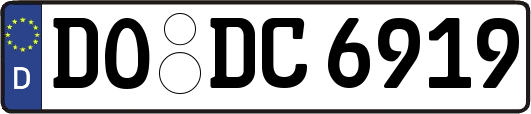 DO-DC6919