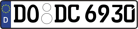 DO-DC6930