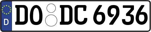 DO-DC6936
