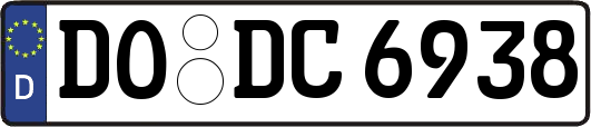 DO-DC6938