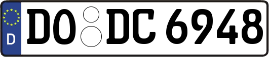 DO-DC6948