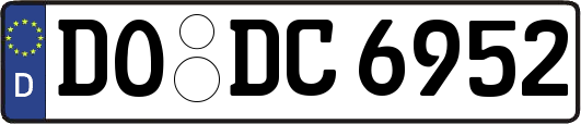 DO-DC6952