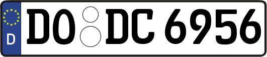 DO-DC6956