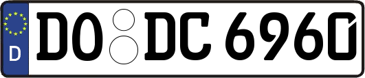 DO-DC6960