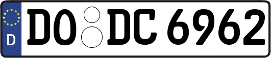 DO-DC6962
