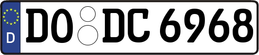 DO-DC6968