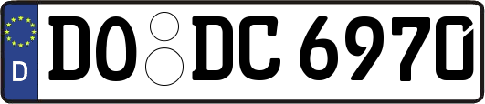 DO-DC6970