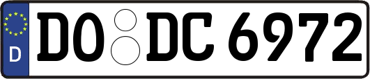 DO-DC6972