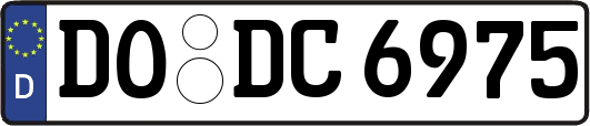 DO-DC6975