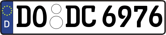 DO-DC6976