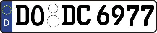 DO-DC6977