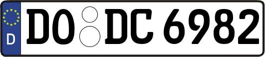 DO-DC6982