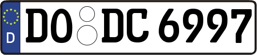 DO-DC6997