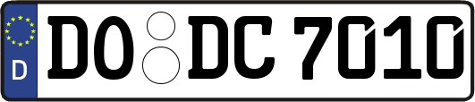 DO-DC7010
