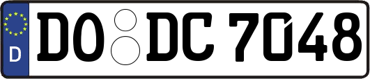 DO-DC7048