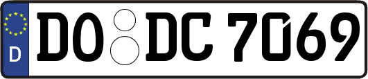 DO-DC7069