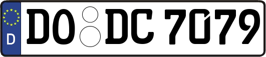 DO-DC7079