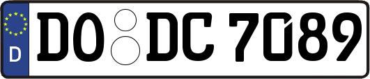 DO-DC7089