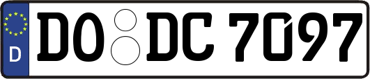 DO-DC7097