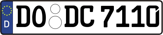 DO-DC7110