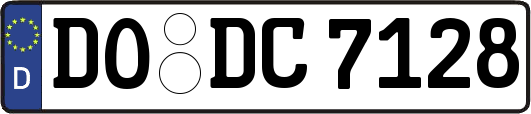 DO-DC7128