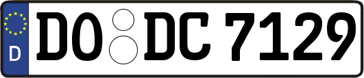 DO-DC7129