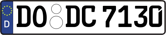 DO-DC7130