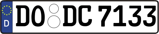DO-DC7133