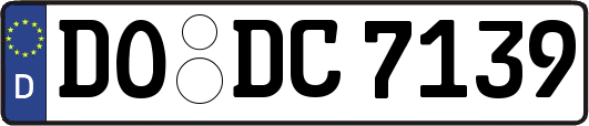DO-DC7139