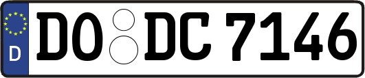 DO-DC7146