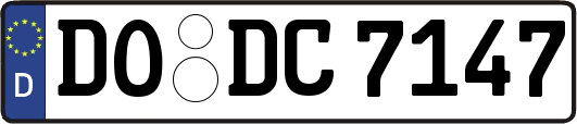 DO-DC7147