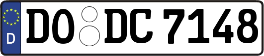 DO-DC7148