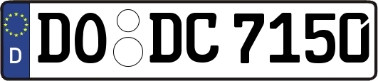 DO-DC7150
