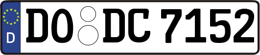 DO-DC7152