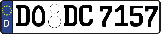 DO-DC7157