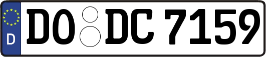 DO-DC7159