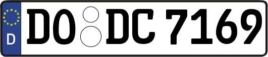 DO-DC7169