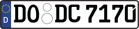 DO-DC7170