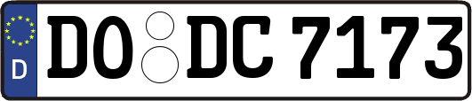 DO-DC7173