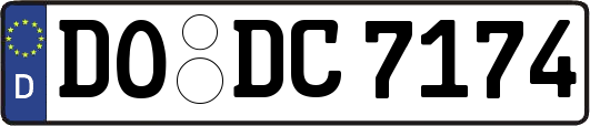 DO-DC7174