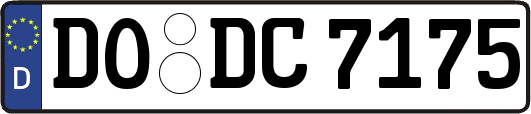 DO-DC7175