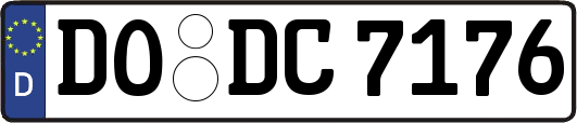 DO-DC7176