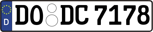 DO-DC7178