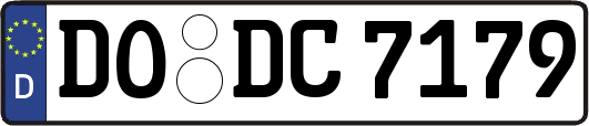 DO-DC7179