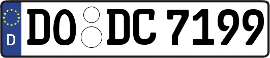 DO-DC7199